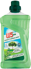 Средство для мытья полов ЭКО W5 1,25л Германия