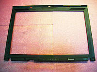 Рамка матрицы Корпус от ноутбука Lenovo ThinkPad X201i