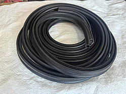 Ущільнювач багажника Заз 1103 славута (L=4750) 1103-6307024-10