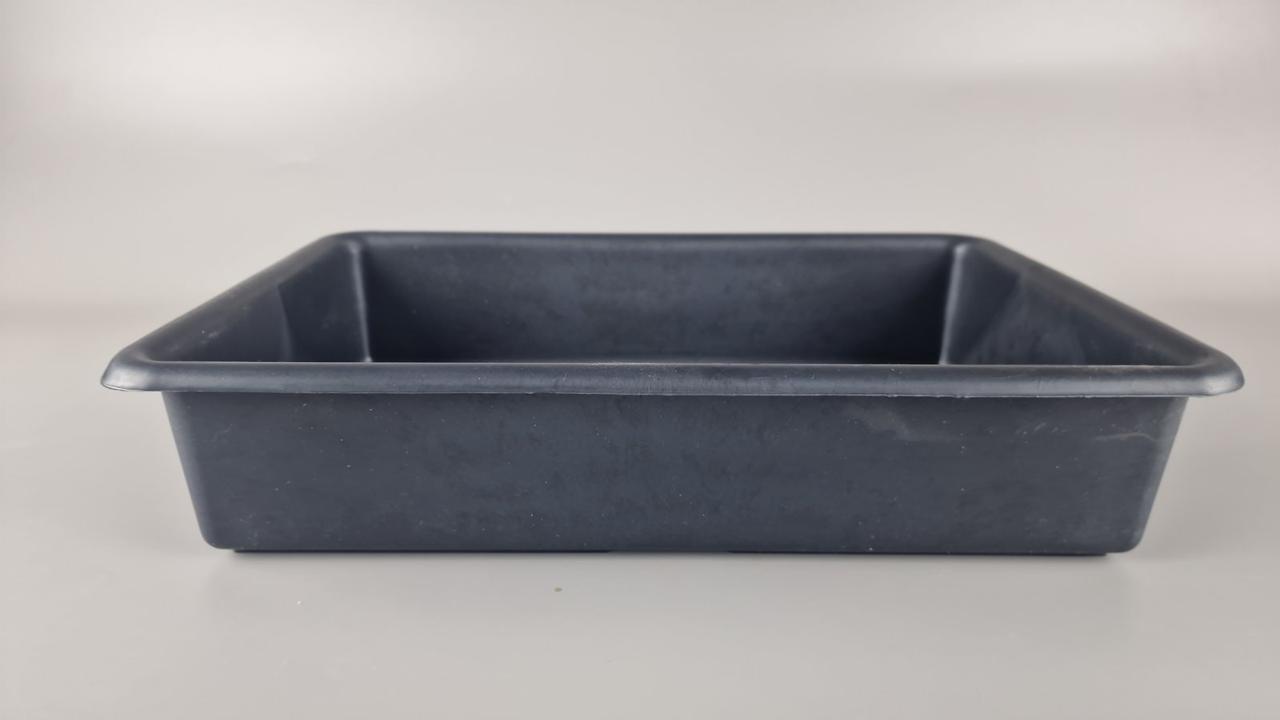 Піддон технічний для розсади 40*25*7 (1 шт.), фото 1