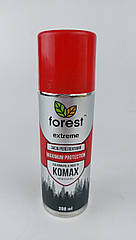 Forest Спрей-репелент "Forest Extreme" від усіх комах, що літають і повзають, 200 мл (12 шт./ясть) (1 шт.)