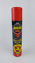 Дихлофос Bastion ДихлоМАХ Expert Power 200 мл (1 шт.)