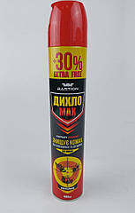 Дихлофос Bastion ДихлоМАХ Expert Power 400 мл (1 шт.)