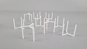 Триподи в коробку для піци (1 шт.)