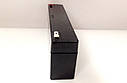Акумулятор 12 V 2.3 Ah Bossman profi 6FM2.3 , фото 3