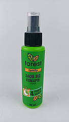 Спрей-репелент Forest Family 90 мл від комарів (1 шт.)