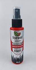 Спрей-репелент Forest Extreme 90 мл від усіх комах, що літають і повзають (1 шт.)