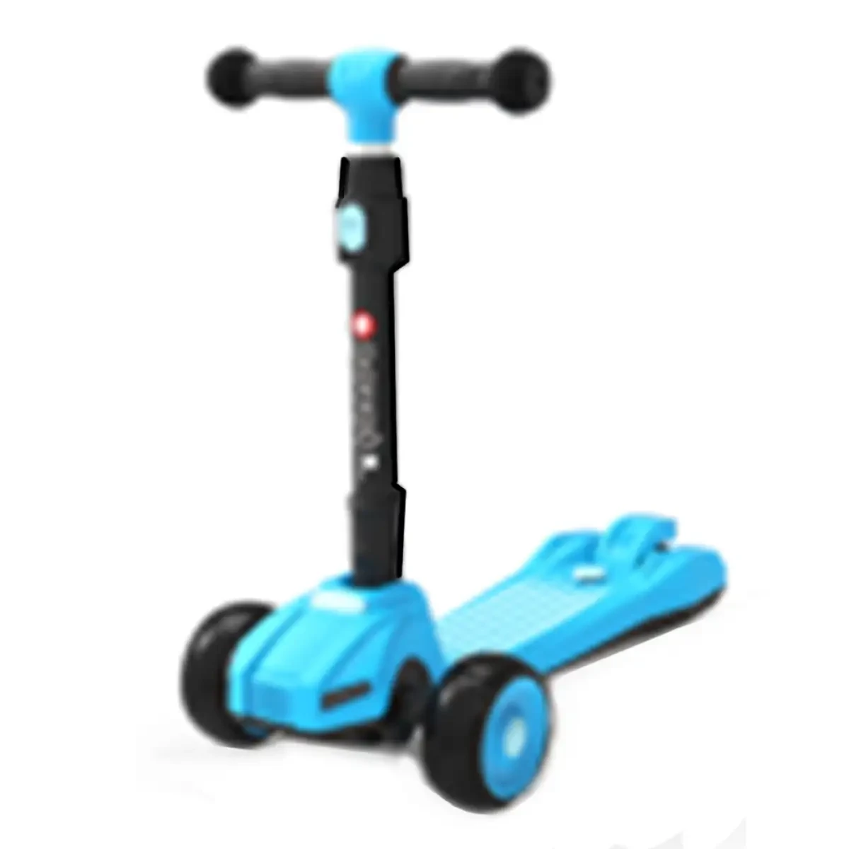 Самокат дитячий X-TREME KS-290 блакитний (133958)