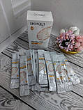 Нічна маска для обличчя з екстрактом рису Bioaqua Rice Raw (упаковка 20 шт), фото 5