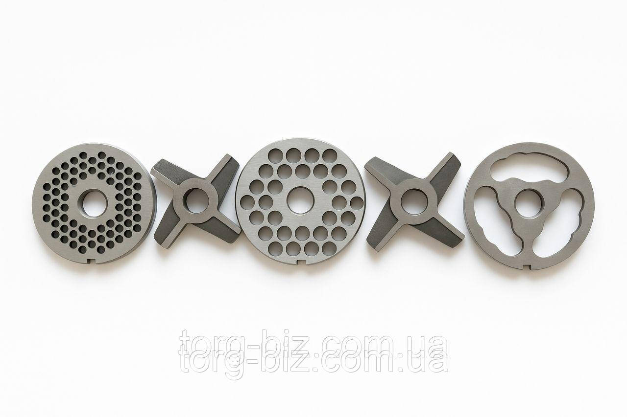 Ножі до м'ясорубки МИМ 300 МІМ