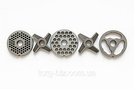 Комплект ножів решіток МІМ600 МІМ 600