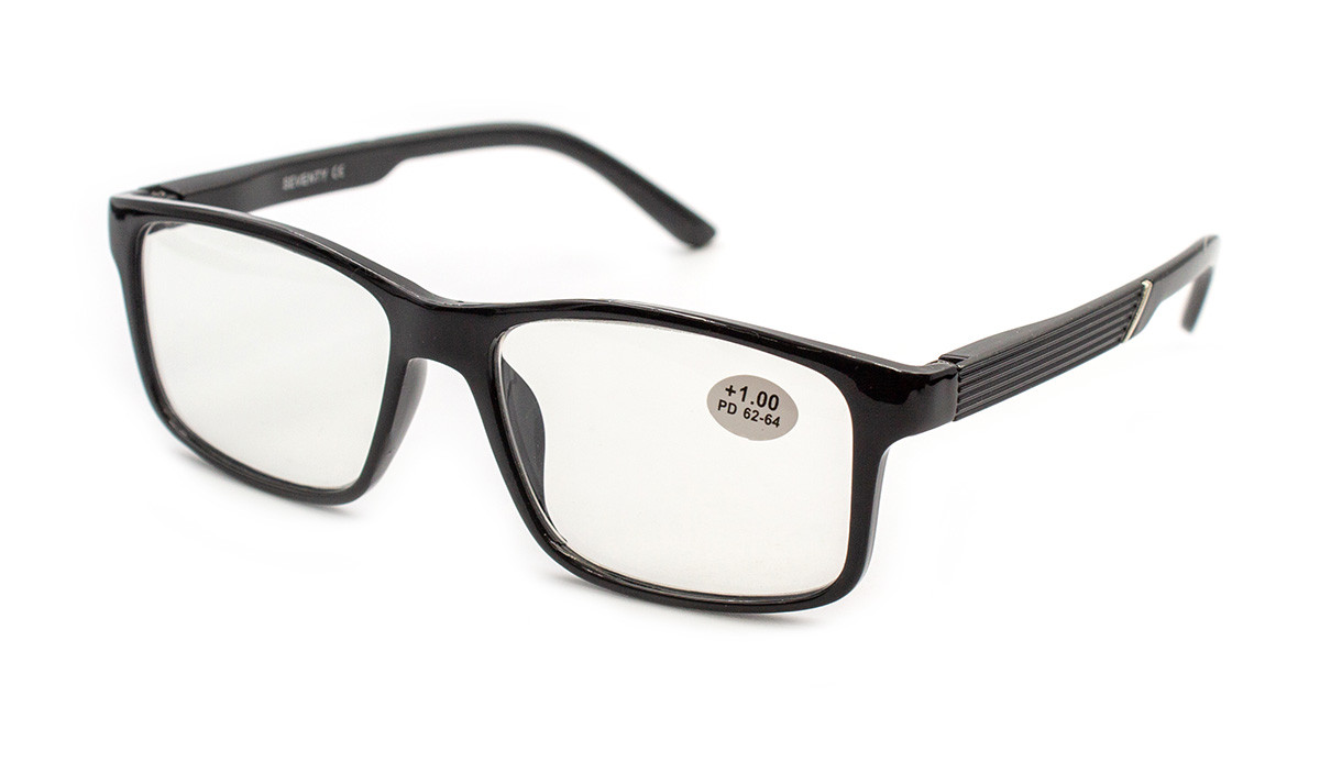 Окуляри для зору Seventy 25512-C1 Хамелеон Новинка 2025, фото 1