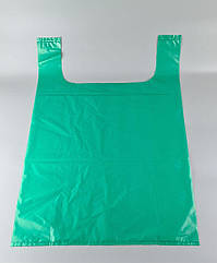 Супер багажка 55*85 ЗЕЛЕНАЯ 85 (10 шт)