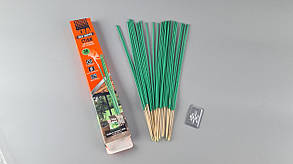 Біозахист Палички KRA від комарів (1 пачка)