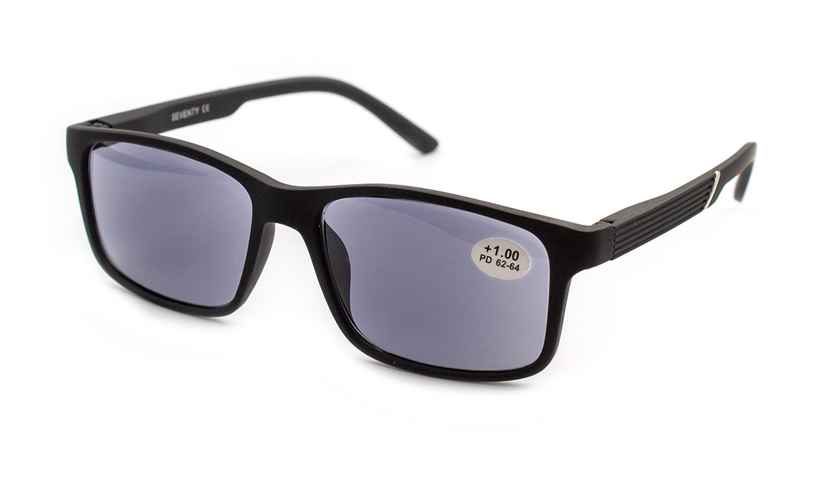 Окуляри для зору Seventy 25512-C2 Хамелеон Новинка 2025, фото 1