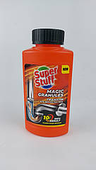 Гранули для прочищення труб SUPER STUFF 200 г (1 шт.)