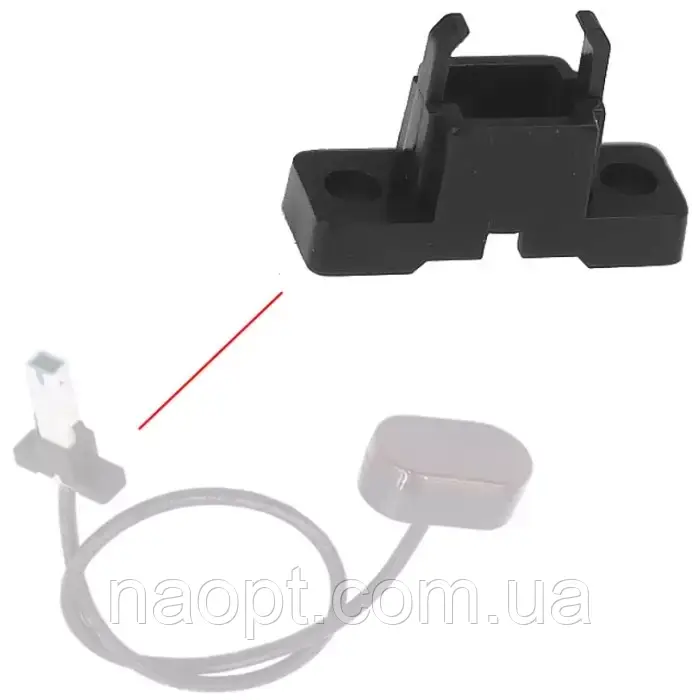 Кріплення заднього стопа Xiaomi M365 / PRO / PRO 2, фото 1