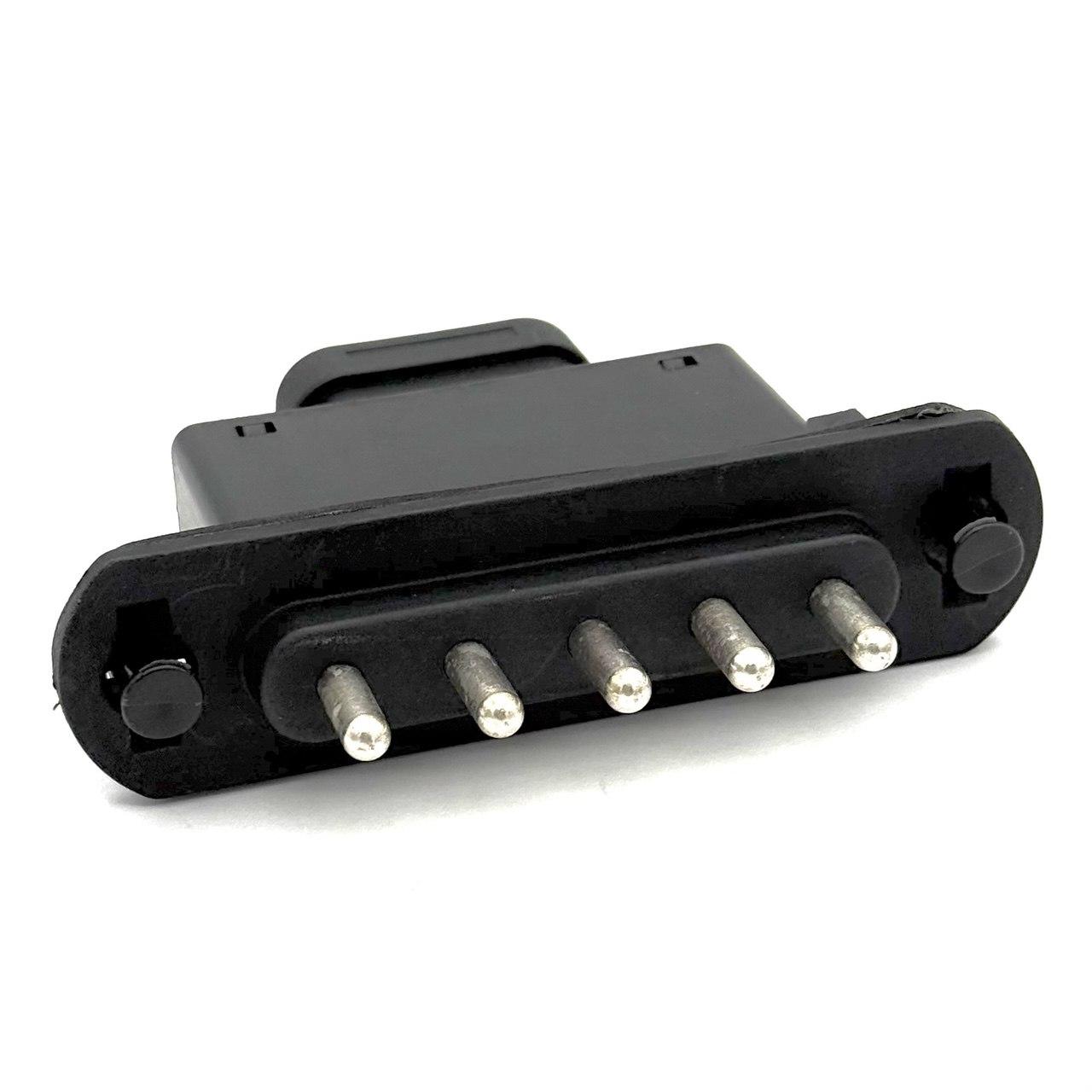 Контактна група GP Iveco Daily E6 бічних дверей 5 pin (5801814328), фото 1