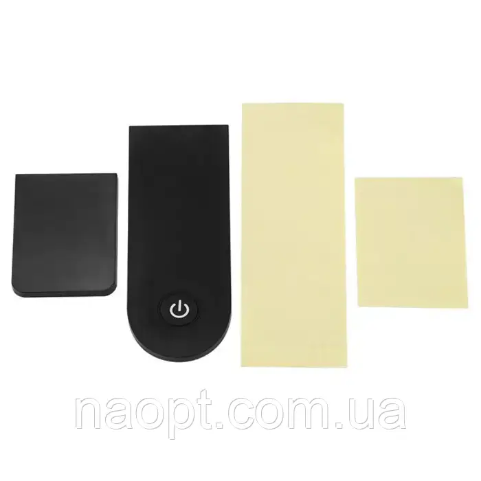 Кришка дисплея Xiaomi M365 PRO/PRO 2, фото 1