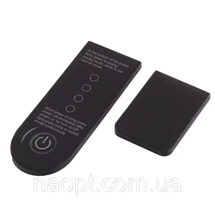 Кришка дисплея Xiaomi M365, фото 1