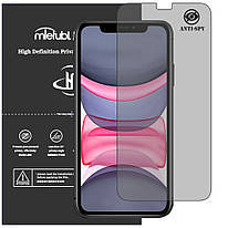 Гідрогелева плівка антишпигун Mietubl HD Privacy Screen Protector для iPhone 11