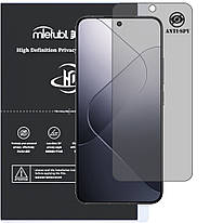 Гідрогелева плівка антишпигун Mietubl HD Privacy Screen Protector для Xiaomi 14