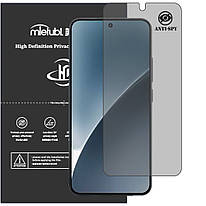 Гідрогелева плівка антишпигун Mietubl HD Privacy Screen Protector для Xiaomi 15