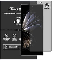 Гідрогелева плівка антишпигун Mietubl HD Privacy Screen Protector для Xiaomi Mix Fold 2