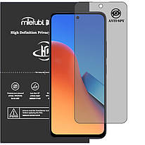 Гідрогелева плівка антишпигун Mietubl HD Privacy Screen Protector для Xiaomi Redmi 12