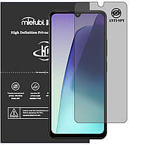 Гідрогелева плівка антишпигун Mietubl HD Privacy Screen Protector для Xiaomi Redmi 14C