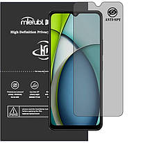 Гідрогелева плівка антишпигун Mietubl HD Privacy Screen Protector для Xiaomi Redmi A3X