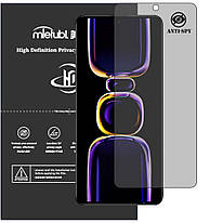 Гідрогелева плівка антишпигун Mietubl HD Privacy Screen Protector для Xiaomi Redmi K60 Pro