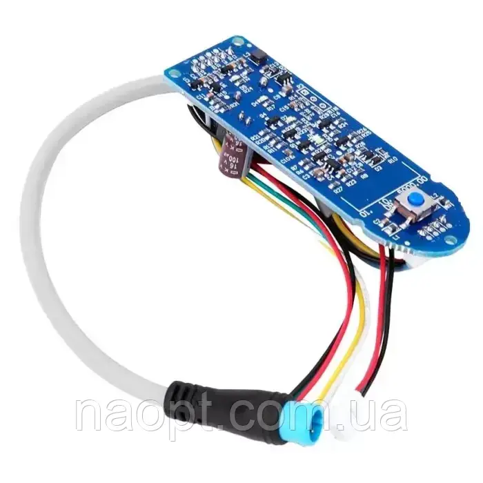 Дисплей Xiaomi M365 ORIGINAL, фото 1