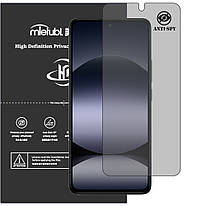 Гідрогелева плівка антишпигун Mietubl HD Privacy Screen Protector для Xiaomi Redmi Note 14