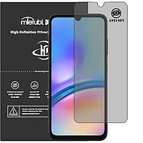 Гідрогелева плівка антишпигун Mietubl HD Privacy Screen Protector для Samsung Galaxy A05