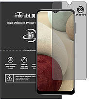 Гідрогелева плівка антишпигун Mietubl HD Privacy Screen Protector для Samsung Galaxy A12