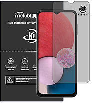 Гідрогелева плівка антишпигун Mietubl HD Privacy Screen Protector для Samsung Galaxy A13