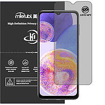 Гідрогелева плівка антишпигун Mietubl HD Privacy Screen Protector для Samsung Galaxy A23
