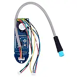 Дисплей Xiaomi M365 ORIGINAL, фото 3