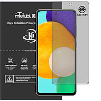 Гідрогелева плівка антишпигун Mietubl HD Privacy Screen Protector для Samsung Galaxy A52