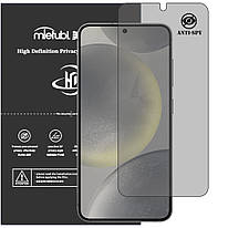 Гідрогелева плівка антишпигун Mietubl HD Privacy Screen Protector для Samsung Galaxy S24+