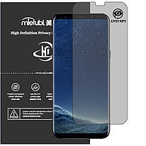 Гідрогелева плівка антишпигун Mietubl HD Privacy Screen Protector для Samsung Galaxy S8