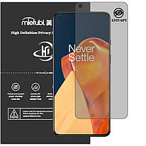 Гідрогелева плівка антишпигун Mietubl HD Privacy Screen Protector для OnePlus 9R