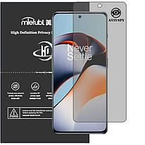 Гідрогелева плівка антишпигун Mietubl HD Privacy Screen Protector для OnePlus Ace 2