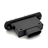 Контактна група задніх дверей GP Iveco Daily E4/E5/E6 (69500474), фото 4