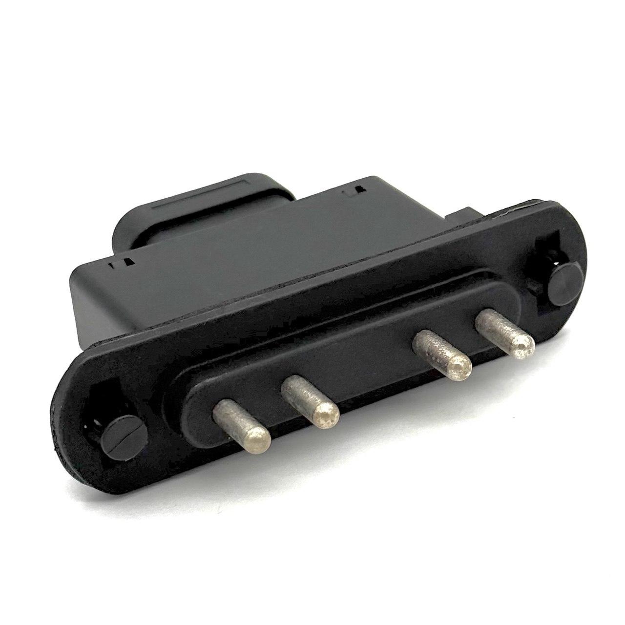 Контактна група задніх дверей GP Iveco Daily E4/E5/E6 (69500474), фото 1