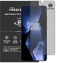 Гідрогелева плівка антишпигун Mietubl HD Privacy Screen Protector для OnePlus Ace 5 Pro