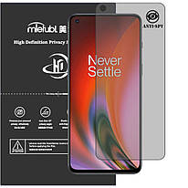 Гідрогелева плівка антишпигун Mietubl HD Privacy Screen Protector для OnePlus Nord 2