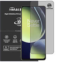 Гідрогелева плівка антишпигун Mietubl HD Privacy Screen Protector для OnePlus Nord CE 3 Lite