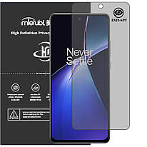 Гідрогелева плівка антишпигун Mietubl HD Privacy Screen Protector для OnePlus Nord CE4 Lite